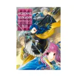 Ascendance of a Bookworm: Part 05 (Light Novel) Volume 02