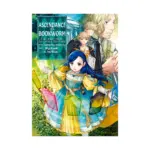 Ascendance of a Bookworm: Part 05 (Light Novel) Volume 05