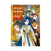 Ascendance of a Bookworm: Part 05 (Light Novel) Volume 06