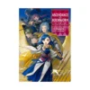 Ascendance of a Bookworm: Part 05 (Light Novel) Volume 08