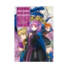 9781718356382 Ascendance of a Bookworm: Hannelore's Fifth Year at the Royal Academy (Light Novel) Volume 01