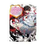 An Archdemon's Dilemma: How to Love Your Elf Bride (Light Novel) Volume 01