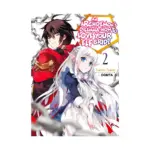 An Archdemon's Dilemma: How to Love Your Elf Bride (Light Novel) Volume 02
