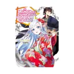 An Archdemon's Dilemma: How to Love Your Elf Bride (Light Novel) Volume 07