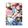 An Archdemon's Dilemma: How to Love Your Elf Bride (Light Novel) Volume 11