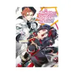 An Archdemon's Dilemma: How to Love Your Elf Bride (Light Novel) Volume 17