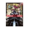 The Unwanted Undead Adventurer (Light Novel) Volume 01