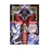 The Unwanted Undead Adventurer (Light Novel) Volume 03