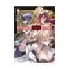 The Unwanted Undead Adventurer (Light Novel) Volume 05