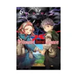 The Unwanted Undead Adventurer (Light Novel) Volume 06