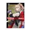 The Unwanted Undead Adventurer (Light Novel) Volume 07