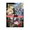 The Unwanted Undead Adventurer (Light Novel) Volume 09