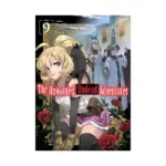 The Unwanted Undead Adventurer (Light Novel) Volume 09