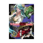 The Unwanted Undead Adventurer (Light Novel) Volume 11