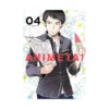 9781718358034 Animeta! (Manga) Volume 04