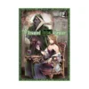 9781718358218 The Unwanted Undead Adventurer (Manga) Volume 02