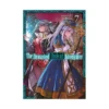 9781718358263 The Unwanted Undead Adventurer (Manga) Volume 07