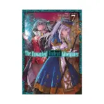 The Unwanted Undead Adventurer (Manga) Volume 07