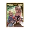 9781718358270 The Unwanted Undead Adventurer (Manga) Volume 08