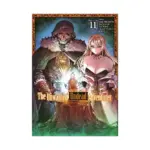 The Unwanted Undead Adventurer (Manga) Volume 11