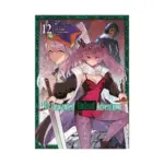 The Unwanted Undead Adventurer (Manga) Volume 12