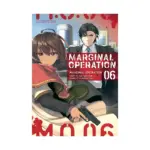 Marginal Operation (Manga) Volume 06