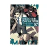 Marginal Operation (Manga) Volume 07