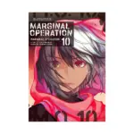 Marginal Operation (Manga) Volume 10