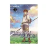 The Faraway Paladin 2-In-1 Omnibus Edition [01-02] (Manga) Volume 01