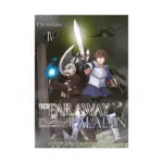 The Faraway Paladin 2-In-1 Omnibus Edition [07-08] (Manga) Volume 04