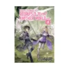 Isekai Tensei: Recruited to Another World 2-In-1 Omnibus Edition [07-08] (Light Novel) Volume 04