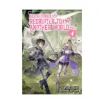Isekai Tensei: Recruited to Another World 2-In-1 Omnibus Edition [07-08] (Light Novel) Volume 04