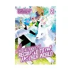 Isekai Tensei: Recruited to Another World (Manga) Volume 02