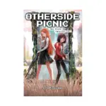 Otherside Picnic 2-In-1 Omnibus Edition [01-02] (Light Novel) Volume 01