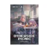 Otherside Picnic 2-In-1 Omnibus Edition [05-06] (Light Novel) Volume 03