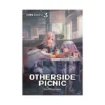 Otherside Picnic 2-In-1 Omnibus Edition [05-06] (Light Novel) Volume 03