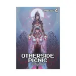 Otherside Picnic 2-In-1 Omnibus Edition [07-08] (Light Novel) Volume 04