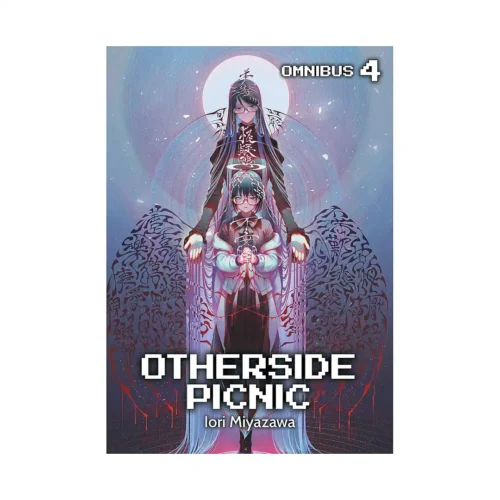 Otherside Picnic 2-In-1 Omnibus Edition [07-08] (Light Novel) Volume 04