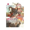 Sexiled: My Sexist Party Leader Kicked Me Out, So I Teamed Up with a Mythical Sorceress! (Light Novel) Volume 01