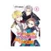 My Next Life as a Villainess: All Routes Lead to Doom! (Light Novel) Volume 01