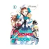 My Next Life as a Villainess: All Routes Lead to Doom! (Light Novel) Volume 04