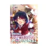 I Shall Survive Using Potions! (Light Novel) Volume 08