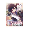 I Shall Survive Using Potions! (Light Novel) Volume 09