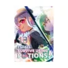 I Shall Survive Using Potions! (Light Novel) Volume 10