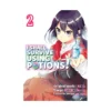 I Shall Survive Using Potions! (Manga) Volume 02