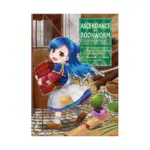 Ascendance of a Bookworm: Part 01 (Manga) Volume 01