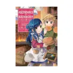 Ascendance of a Bookworm: Part 01 (Manga) Volume 02