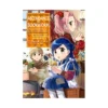 Ascendance of a Bookworm: Part 01 (Manga) Volume 05