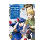 Ascendance of a Bookworm: Part 02 (Manga) Volume 03
