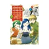 Ascendance of a Bookworm: Part 02 (Manga) Volume 06